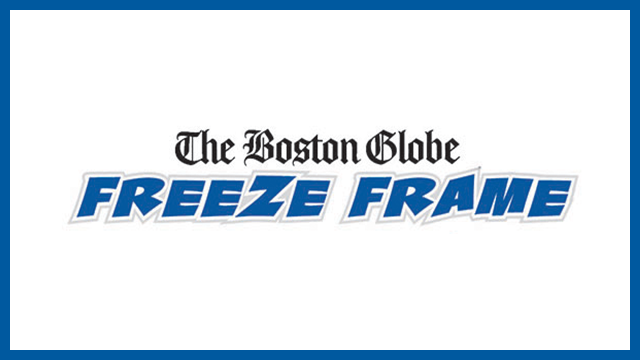 Boston Globe Freeze Frame Winners