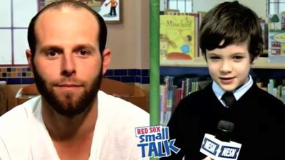 Red Sox Small Talk: Mother’s Day Edition