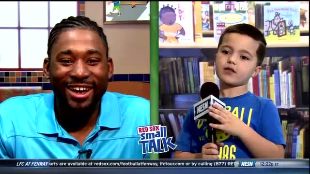 Red Sox Small Talk: Special Father’s Day Edition