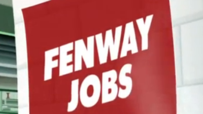 NESN Clubhouse Poll: What’s Your Favorite Fenway Job?