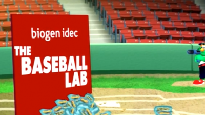 Baseball Lab: How Is A Glove Made?