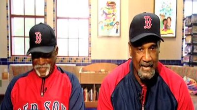 Small Talk: Luis Tiant, Jim Rice Appear On Special Yankees Edition