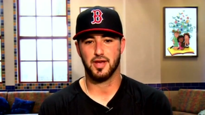 Small Talk: Brandon Workman Talks Bobcats, ‘Star Wars’