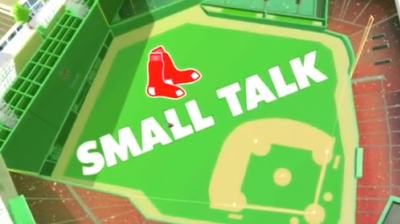 Small Talk: Craig Breslow Dishes On Becoming A Doctor