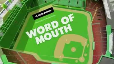Word Of Mouth: What’s A Meatball In Baseball?