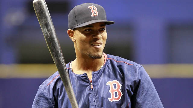 Where I’m From: Xander Bogaerts Talks About His Hometown In Aruba