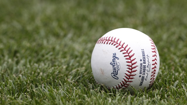 Stump Your Parents: How Many Stitches Are On A Major League Baseball?