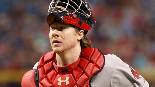 Where I’m From: Ryan Hanigan Talks About His Hometown Of Andover, Mass.