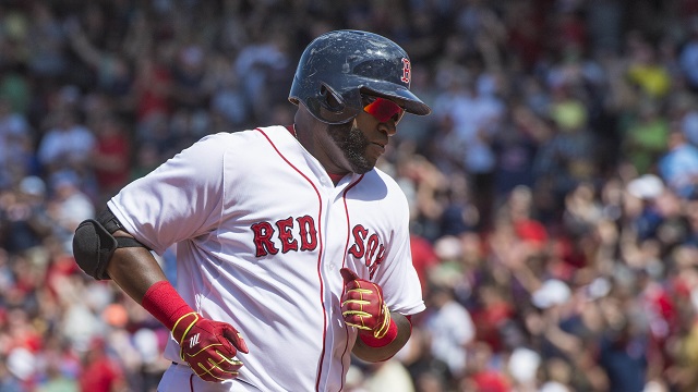 The Baseball Lab: Why Do Players Wear Sunglasses?