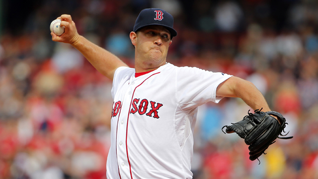 The Baseball Lab: Do Knuckleballs Really Move More Than Other Pitches?