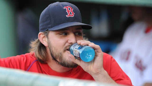 Staying Healthy: Should You Drink Water Or Sports Drinks During A Game?