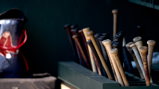 Baseball Speak: What Does ‘Barrel’ Mean In Baseball?