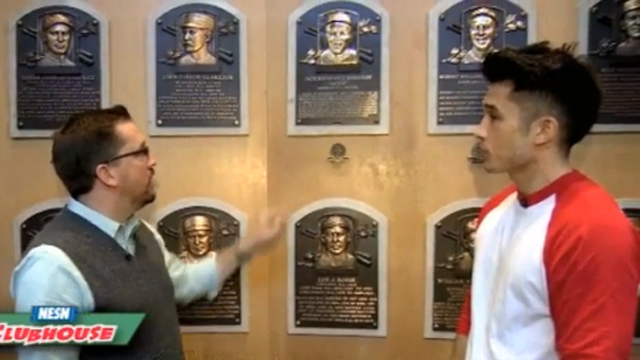 Hall Pass: Jackie Robinson Remembered For Impact On Baseball