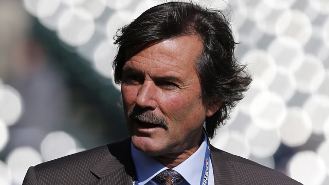 ‘NESN Clubhouse’ Learns About Dennis Eckersley At The Baseball Hall Of Fame