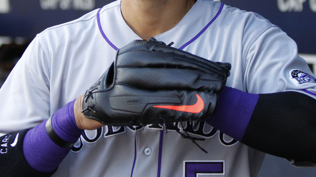 Tricks Of The Trade: How Synthetic Gloves Help Pitchers