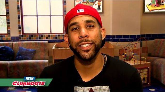 Red Sox Small Talk: David Price Admits He’s Not The Greatest Dancer