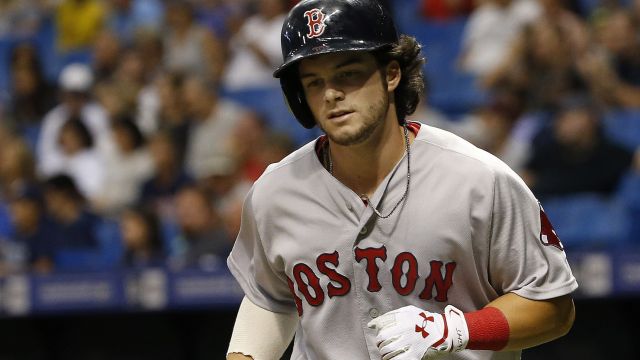 NESN Clubhouse: Who Has The Best Hair On The Red Sox?