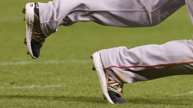 Tricks Of The Trade: How Do Baseball Players Get Customized Cleats?