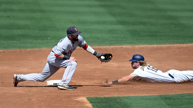 Stump Your Parents: What Is Stolen Base Percentage, And How Do You Calculate It?