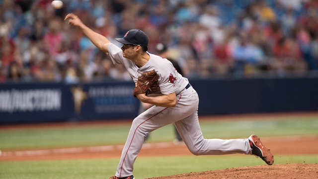 Baseball Lab: What Is Tommy John Surgery, And Why Do Players Need It?