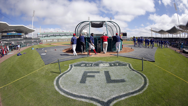 The Baseball Lab: How Does A Pitching Machine Act Like A Real Pitcher?