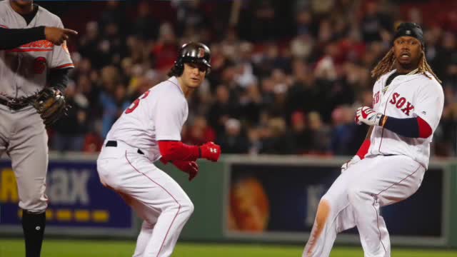 Numbers Game: What’s The Fastest Way To Run The Bases?