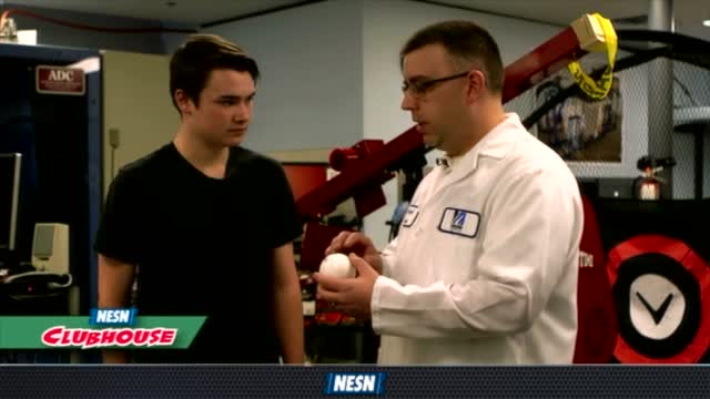 Baseball Lab: Discover The Secrets Of Wiffle Ball