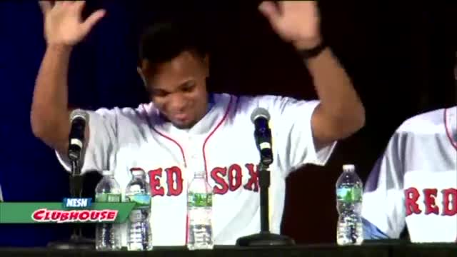 What Kind Of Music Does Xander Bogaerts Listen To?
