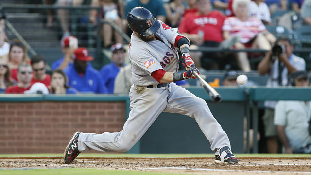 Baseball Lab: Testing How Much Wear And Tear Cleats Can Take