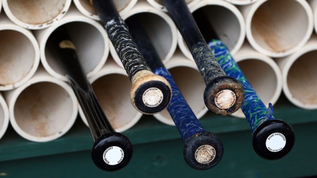 Why Type Of Wood Matters When Choosing Your Bat