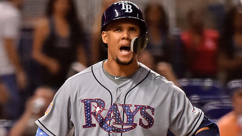 Carlos Gomez