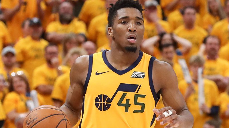 Utah Jazz NBA