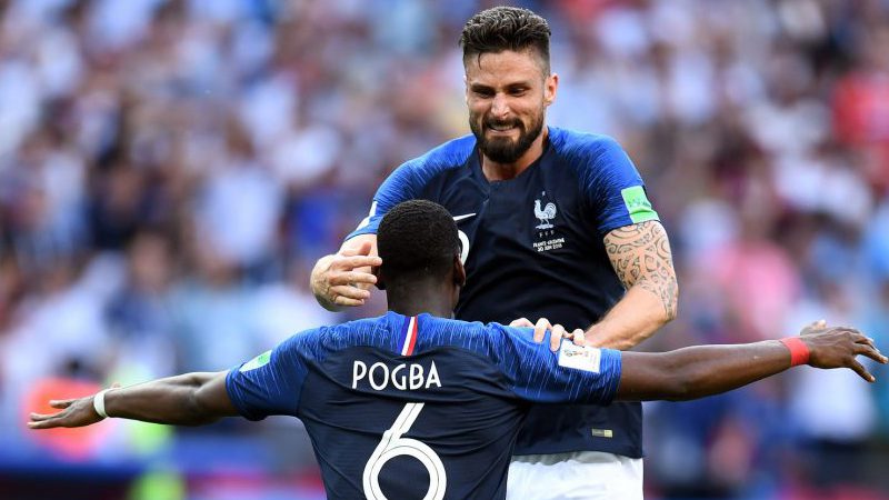 2018 World Cup