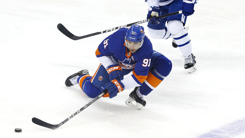 John Tavares