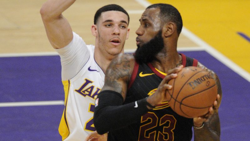 Los Angeles Lakers