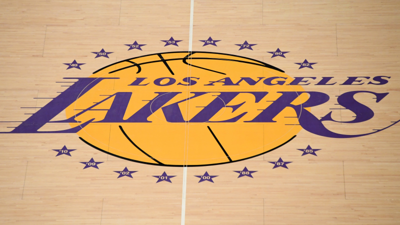 Los Angeles Lakers