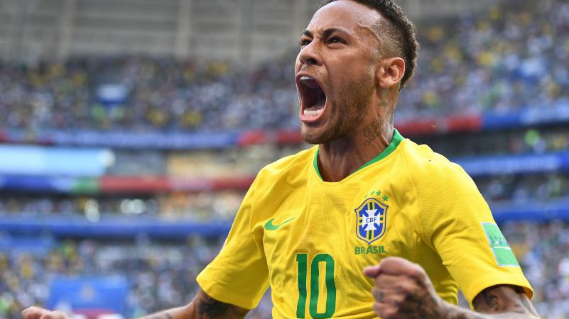 2018 FIFA World Cup