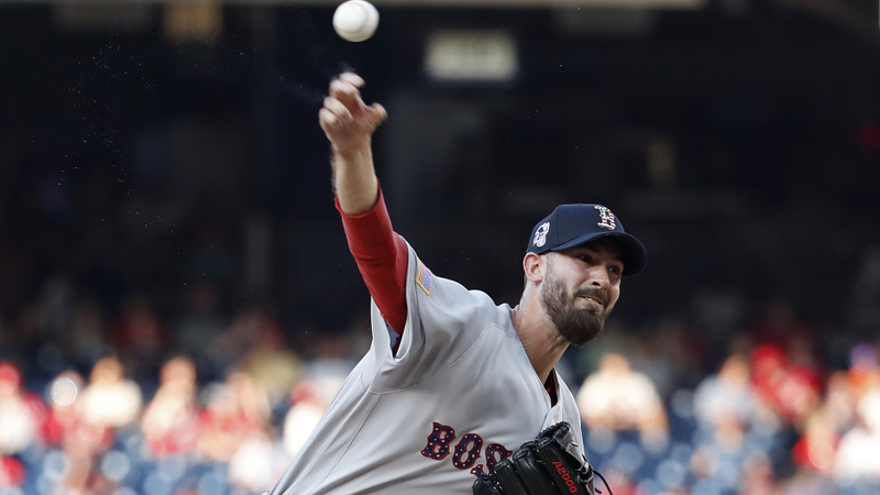 Rick Porcello