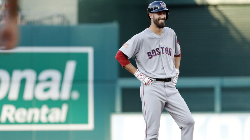 Rick Porcello
