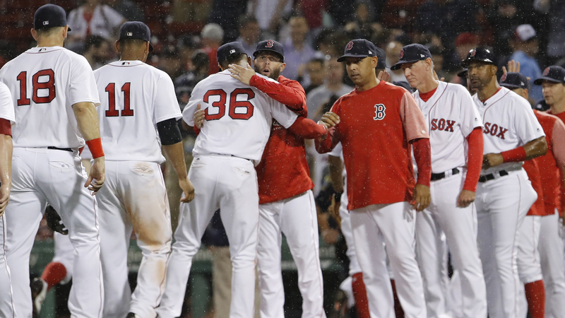 Boston Red Sox