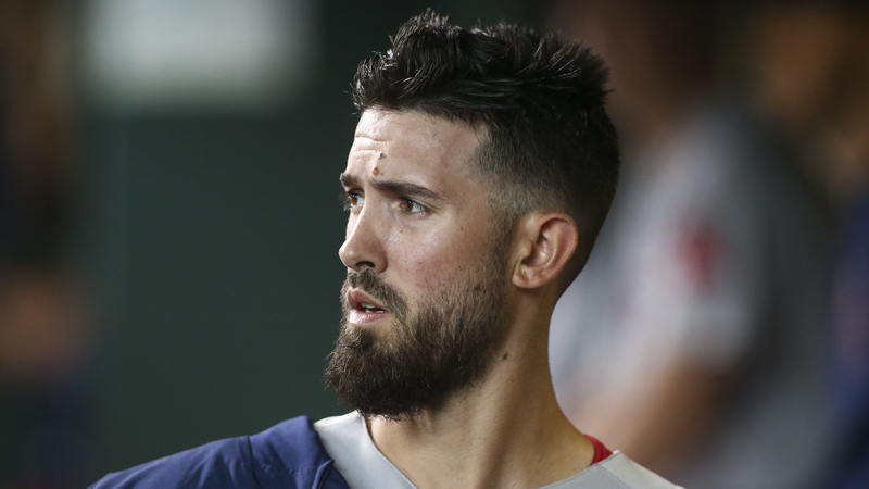 Rick Porcello