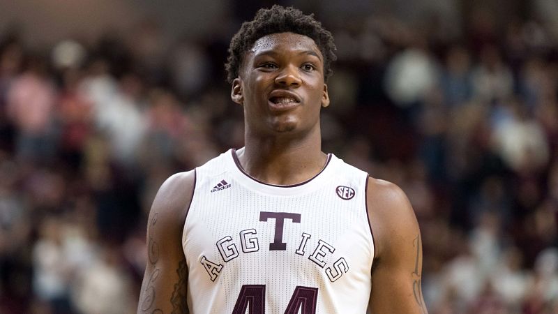 Boston Celtics center Robert Williams
