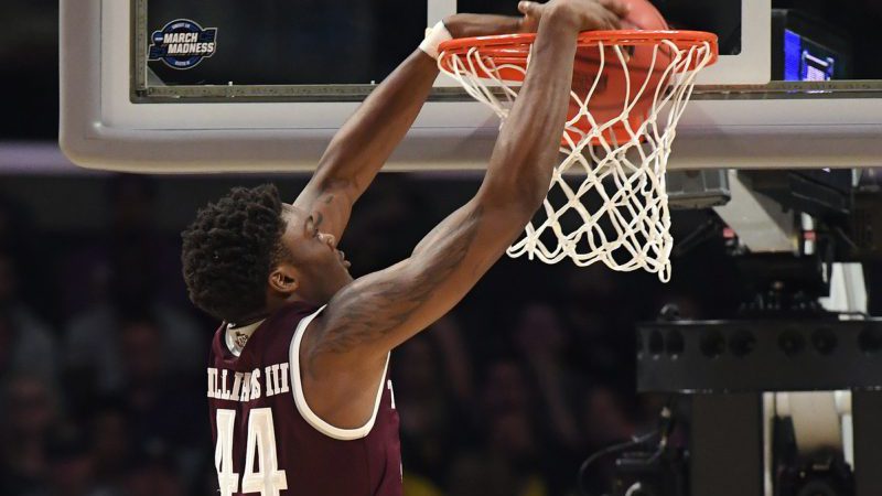 NBA Draft 2018