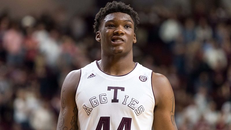 Boston Celtics center Robert Williams