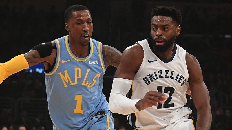 NBA Rumors