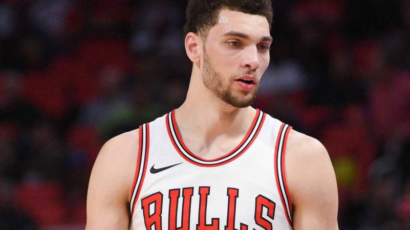 NBA free agency