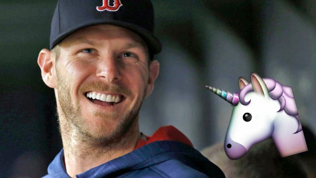 Red Sox Players Reveal Favorite Emojis On ‘World Emoji Day’