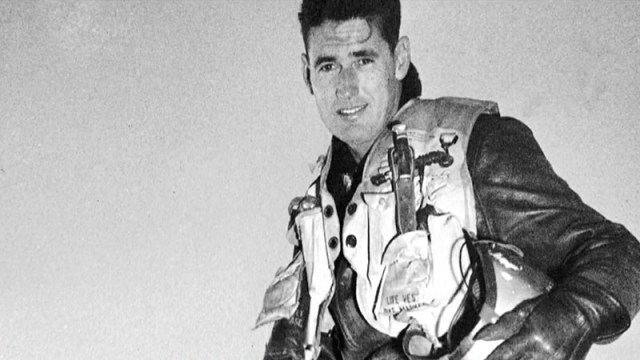 Honoring Ted Williams With Facts About ‘Splendid Splinter’