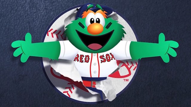 Wally The Green Monster’s Top Moments Of 2019