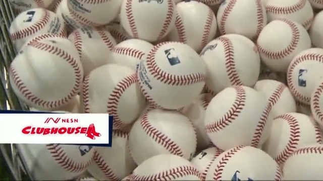Baseball Lab: How Testing For Sticky Substances Works